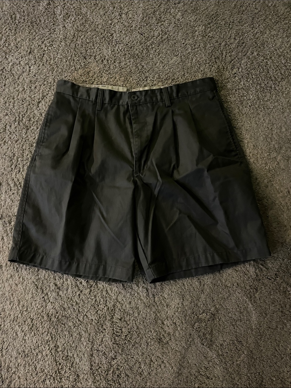Austin Clothing Co Shorts-Size 38